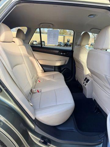 used 2016 Subaru Outback car, priced at $14,990