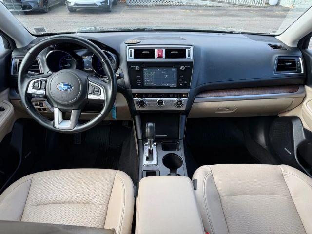used 2016 Subaru Outback car, priced at $14,990