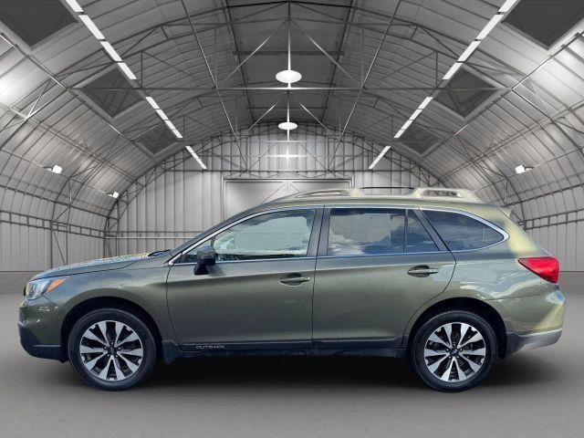 used 2016 Subaru Outback car, priced at $14,990