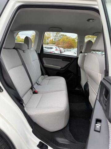 used 2017 Subaru Forester car, priced at $13,848