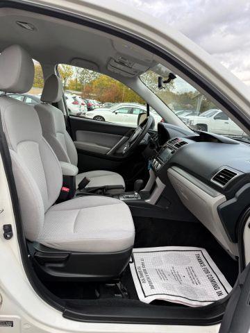 used 2017 Subaru Forester car, priced at $13,848