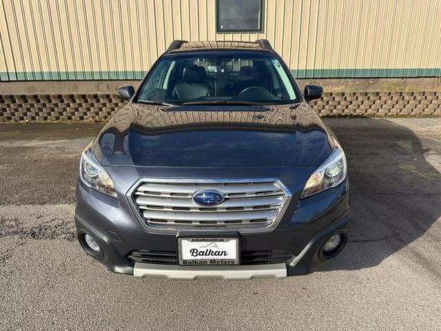 used 2017 Subaru Outback car, priced at $18,495