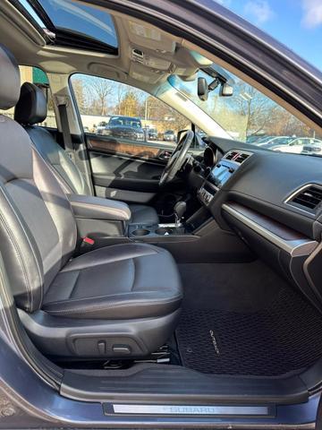 used 2017 Subaru Outback car, priced at $18,495