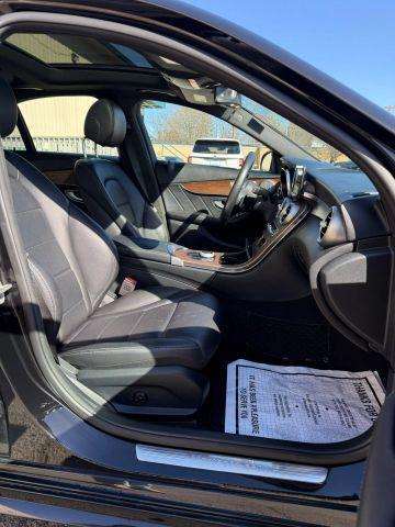 used 2019 Mercedes-Benz C-Class car, priced at $22,590