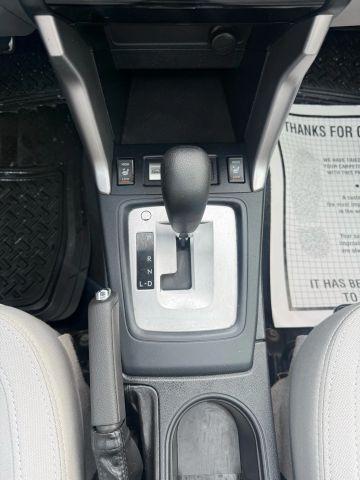 used 2018 Subaru Forester car, priced at $14,831