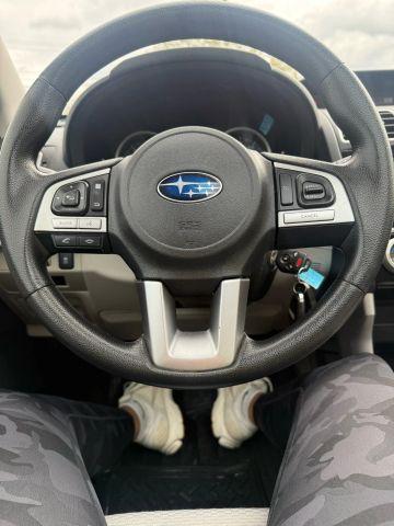 used 2018 Subaru Forester car, priced at $14,831
