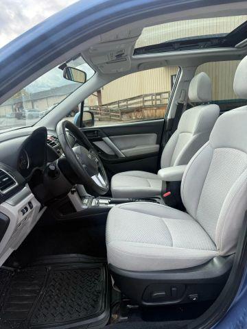used 2018 Subaru Forester car, priced at $14,831