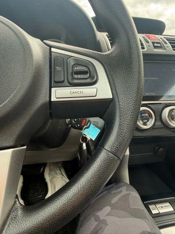 used 2018 Subaru Forester car, priced at $14,831