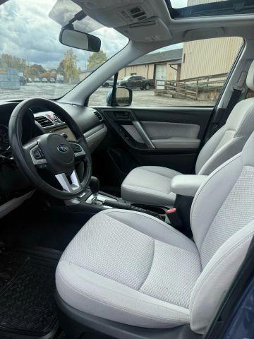 used 2018 Subaru Forester car, priced at $14,831