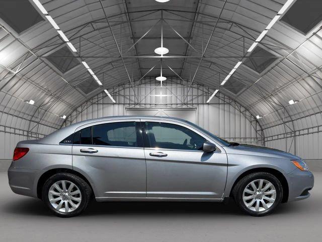 used 2013 Chrysler 200 car, priced at $8,998