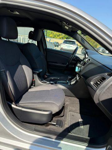 used 2013 Chrysler 200 car, priced at $10,495