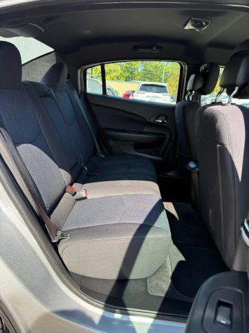 used 2013 Chrysler 200 car, priced at $10,495