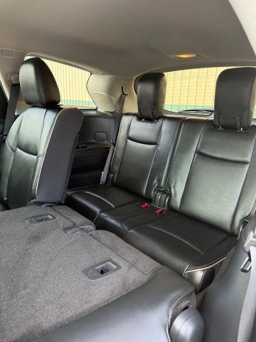 used 2019 INFINITI QX60 car, priced at $25,496