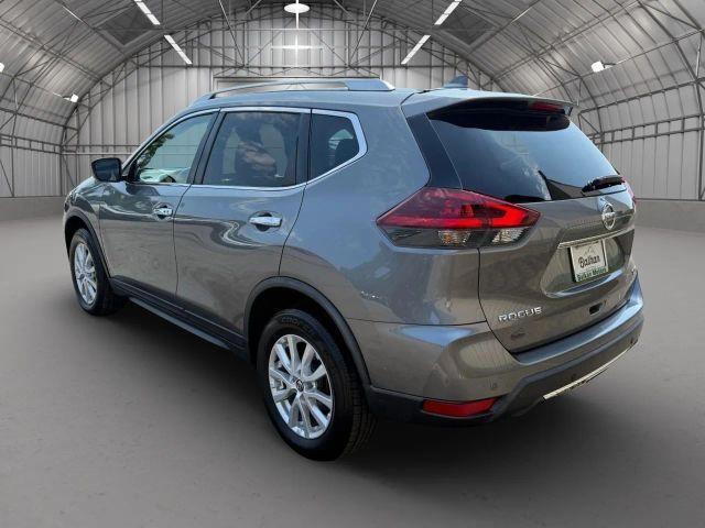 used 2019 Nissan Rogue car, priced at $16,997