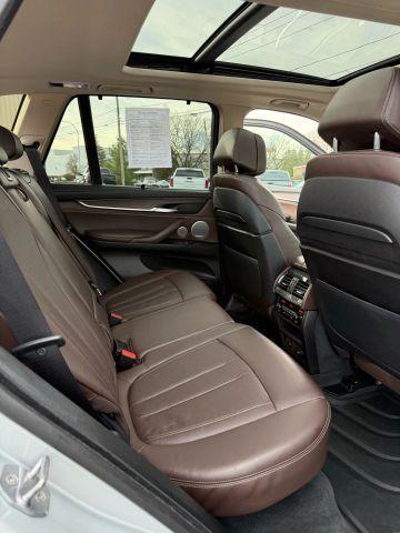 used 2015 BMW X5 car, priced at $16,249