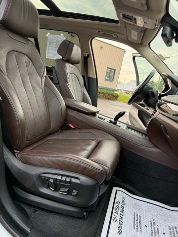 used 2015 BMW X5 car, priced at $16,249
