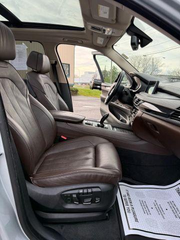 used 2015 BMW X5 car, priced at $16,249