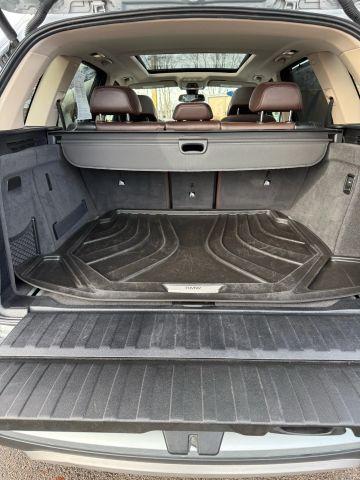used 2015 BMW X5 car, priced at $16,249