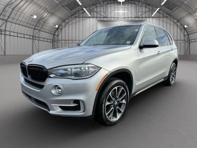 used 2015 BMW X5 car, priced at $16,249