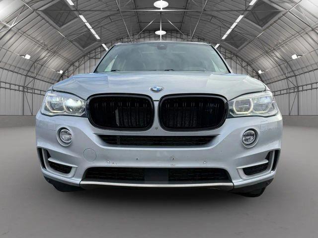 used 2015 BMW X5 car, priced at $16,249