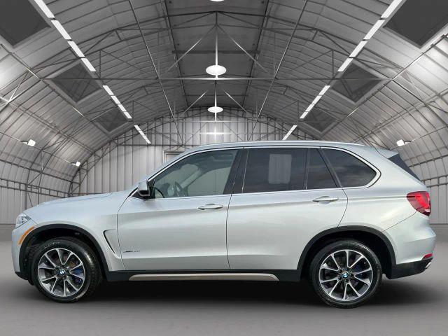 used 2015 BMW X5 car, priced at $16,249