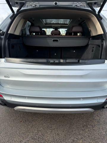 used 2015 BMW X5 car, priced at $16,249