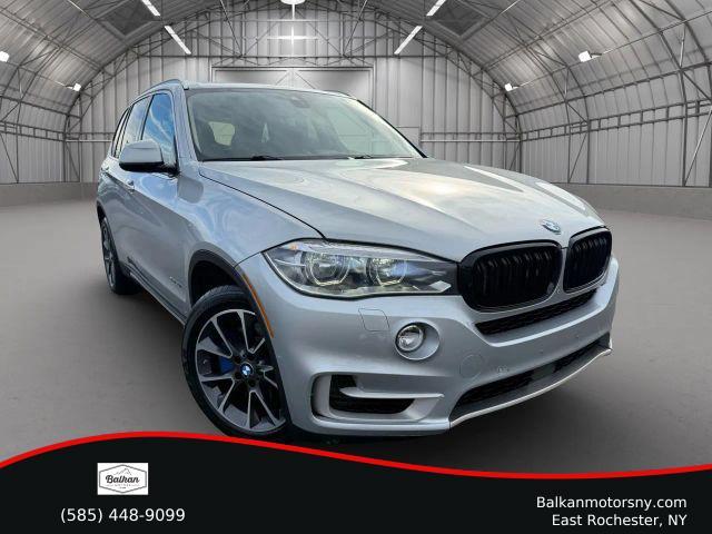 used 2015 BMW X5 car, priced at $16,249