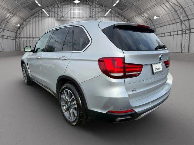 used 2015 BMW X5 car, priced at $16,249