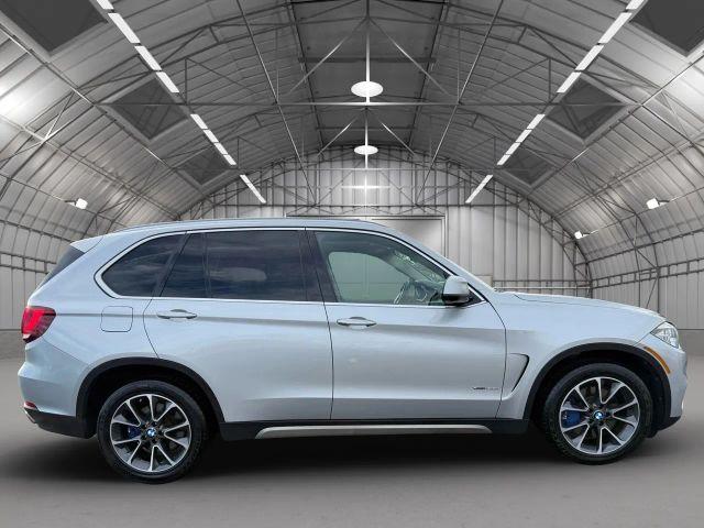 used 2015 BMW X5 car, priced at $16,249