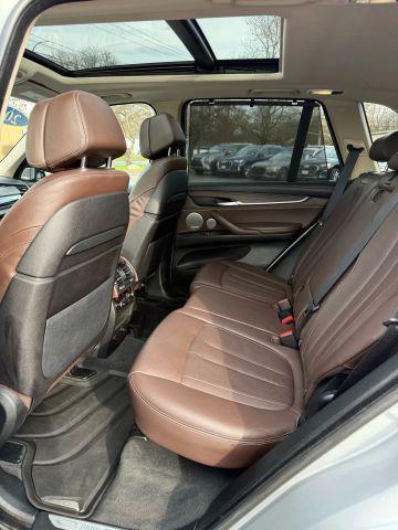 used 2015 BMW X5 car, priced at $16,249