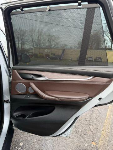 used 2015 BMW X5 car, priced at $16,249
