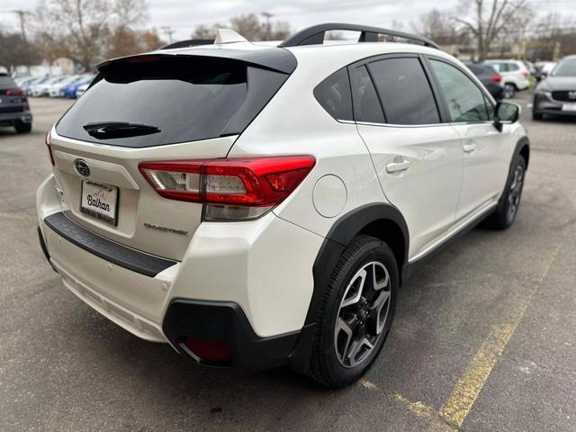 used 2019 Subaru Crosstrek car, priced at $22,995