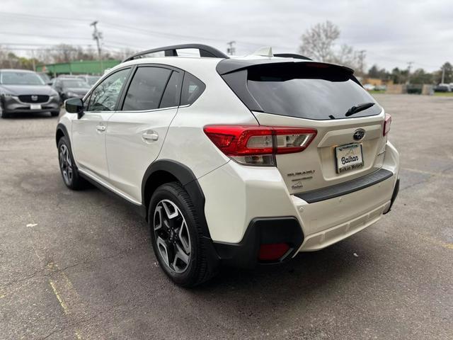 used 2019 Subaru Crosstrek car, priced at $22,995