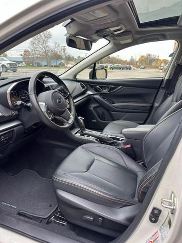 used 2019 Subaru Crosstrek car, priced at $22,995