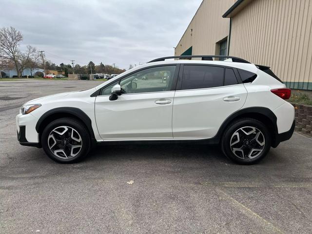 used 2019 Subaru Crosstrek car, priced at $22,995