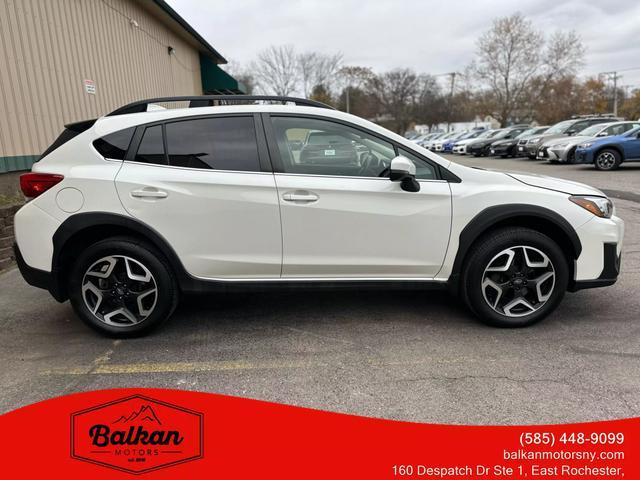 used 2019 Subaru Crosstrek car, priced at $22,995