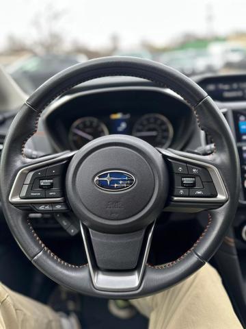 used 2019 Subaru Crosstrek car, priced at $22,995