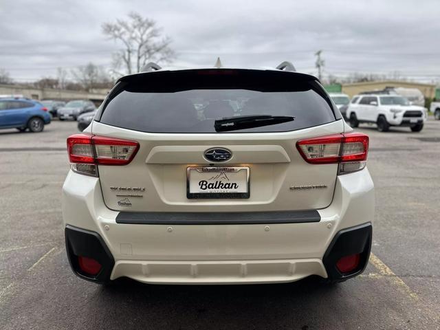 used 2019 Subaru Crosstrek car, priced at $22,995