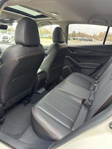 used 2019 Subaru Crosstrek car, priced at $22,995