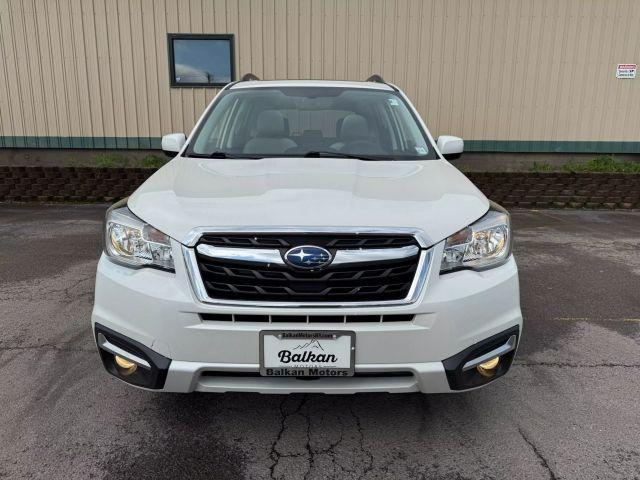 used 2017 Subaru Forester car, priced at $16,898
