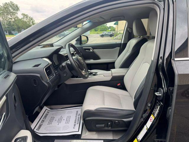 used 2019 Lexus RX 350 car, priced at $27,877