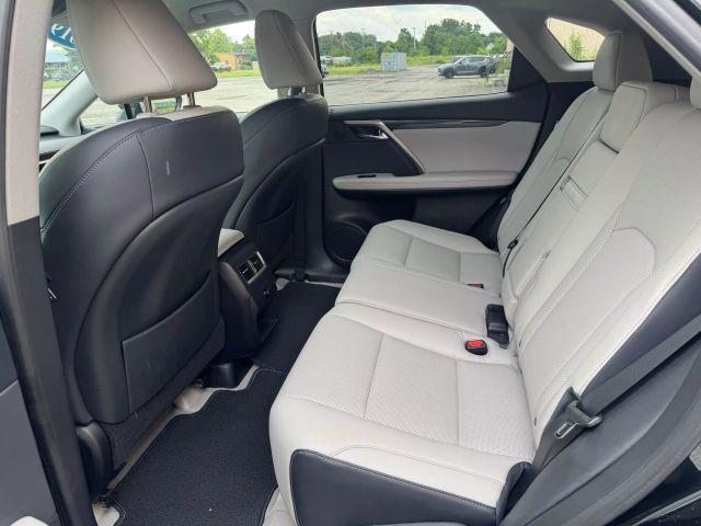 used 2019 Lexus RX 350 car, priced at $27,877