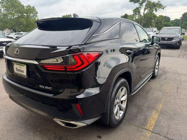 used 2019 Lexus RX 350 car, priced at $27,877