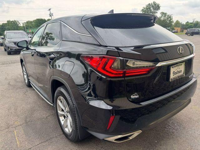 used 2019 Lexus RX 350 car, priced at $27,877