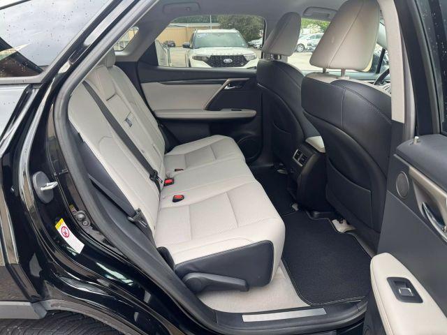 used 2019 Lexus RX 350 car, priced at $27,877