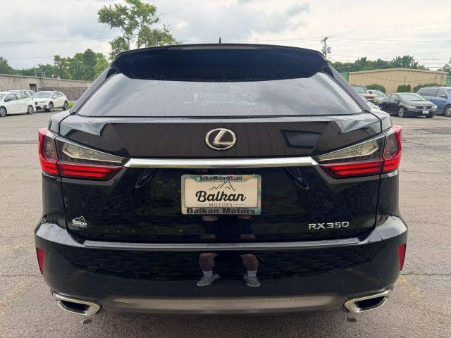 used 2019 Lexus RX 350 car, priced at $27,877