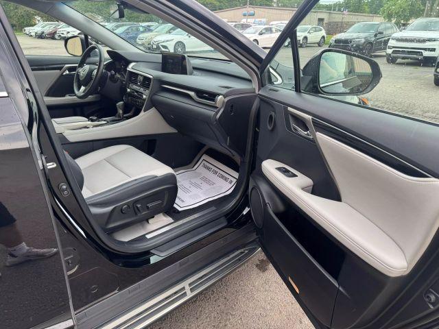 used 2019 Lexus RX 350 car, priced at $27,877