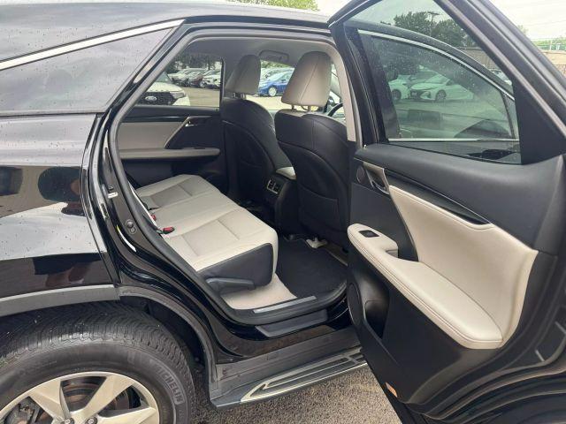 used 2019 Lexus RX 350 car, priced at $27,877