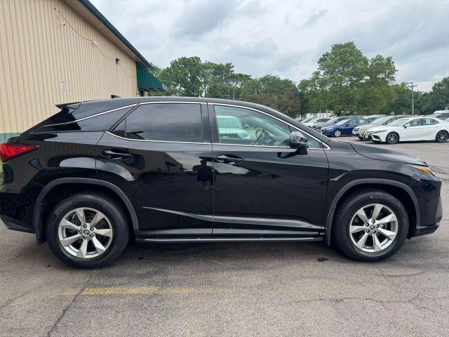 used 2019 Lexus RX 350 car, priced at $27,877