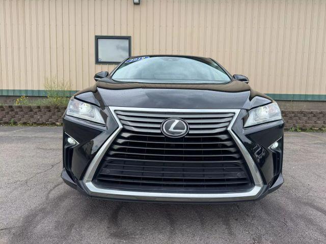 used 2019 Lexus RX 350 car, priced at $27,877